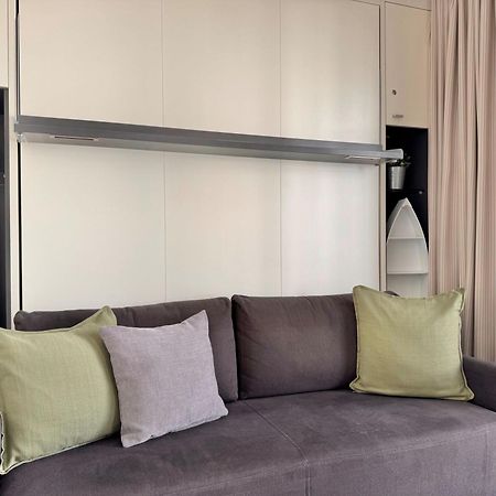 Seepark Sellin Fewo Ag Whg 306 Екстер'єр фото