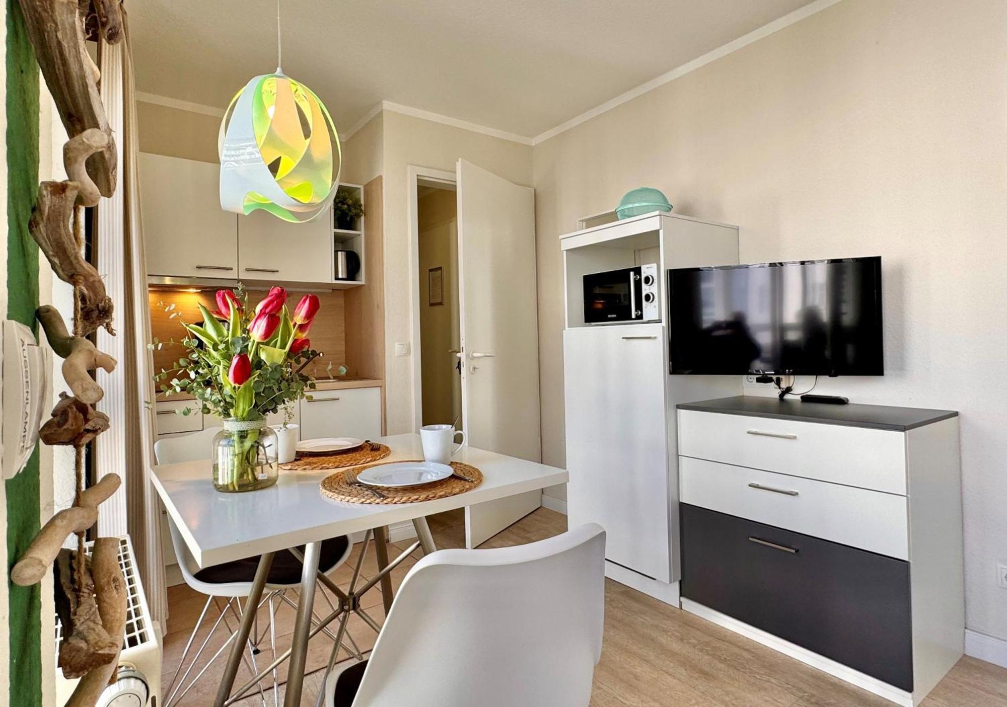 Seepark Sellin Fewo Ag Whg 306 Екстер'єр фото