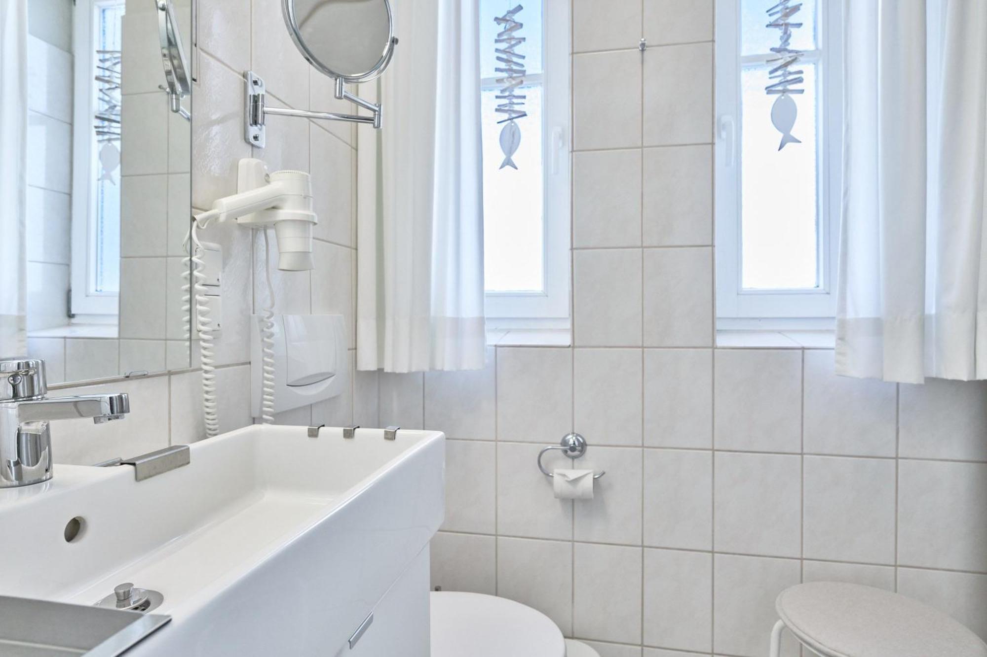 Seepark Sellin Fewo Ag Whg 306 Екстер'єр фото