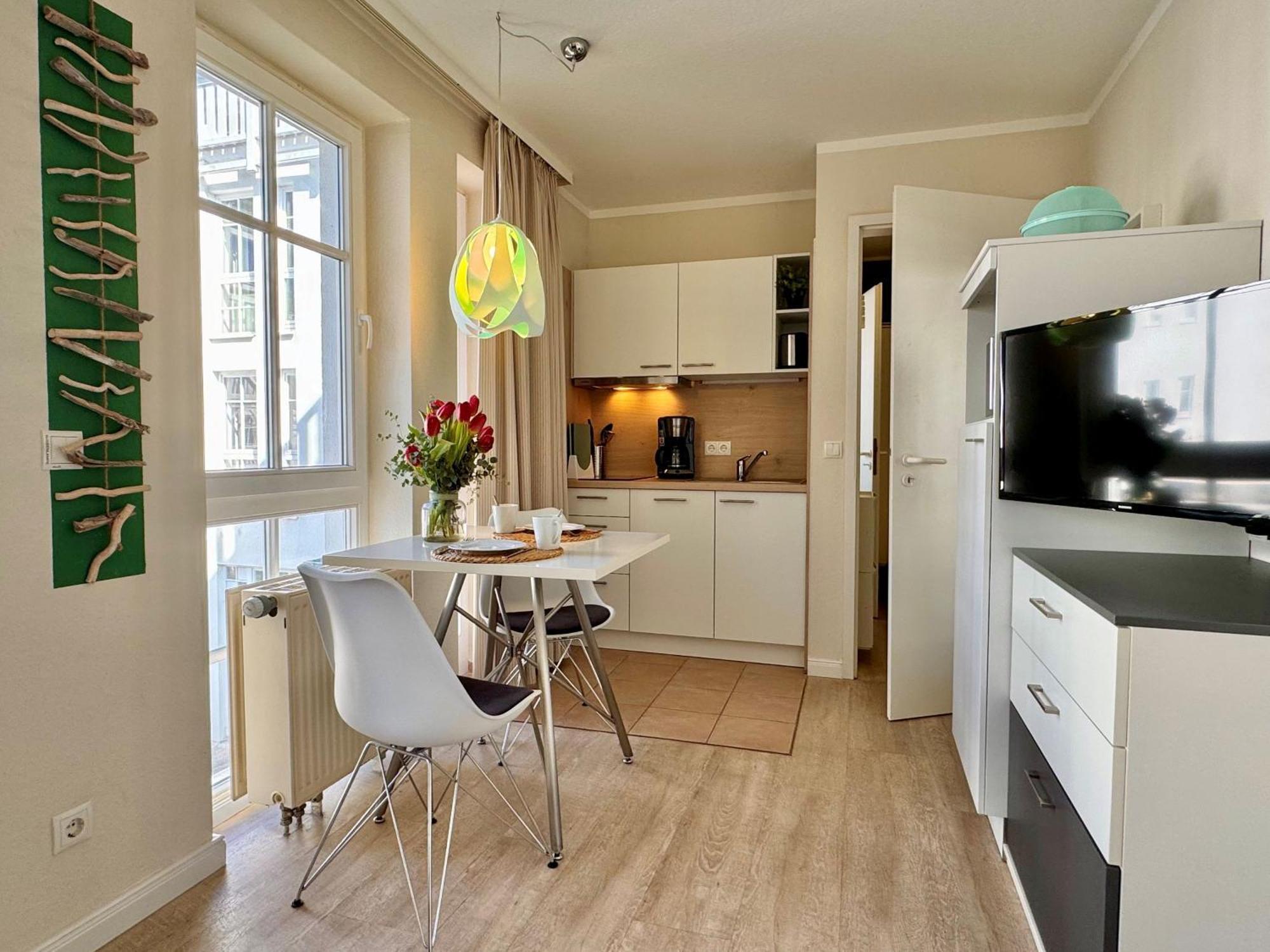 Seepark Sellin Fewo Ag Whg 306 Екстер'єр фото