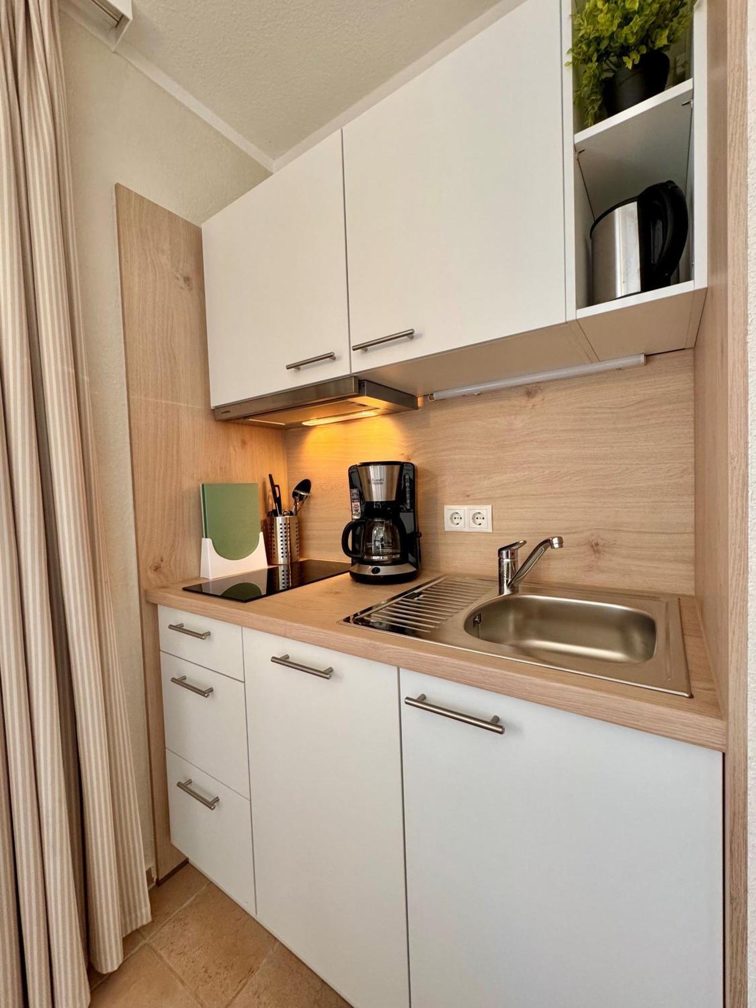 Seepark Sellin Fewo Ag Whg 306 Екстер'єр фото