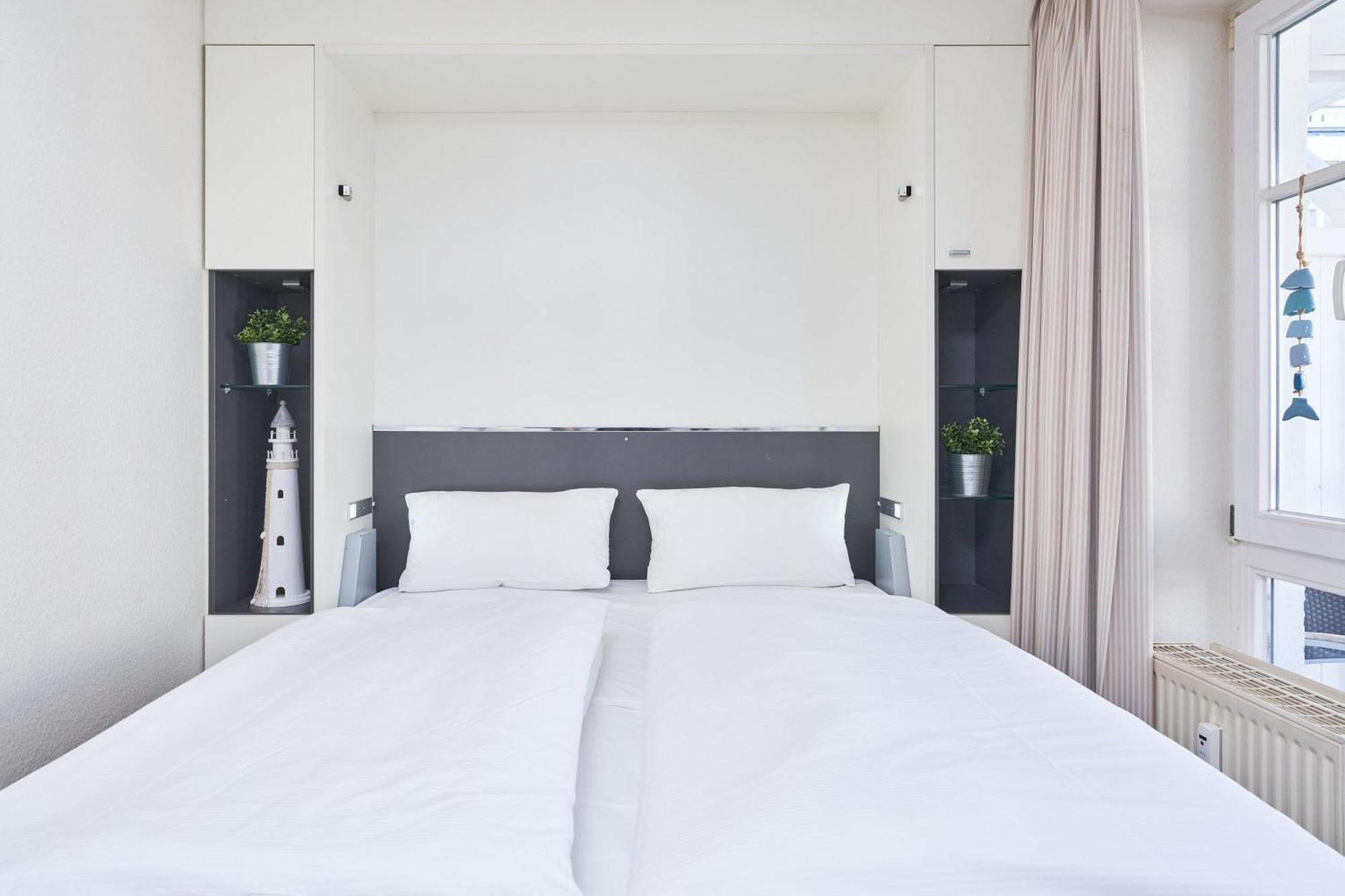 Seepark Sellin Fewo Ag Whg 306 Екстер'єр фото