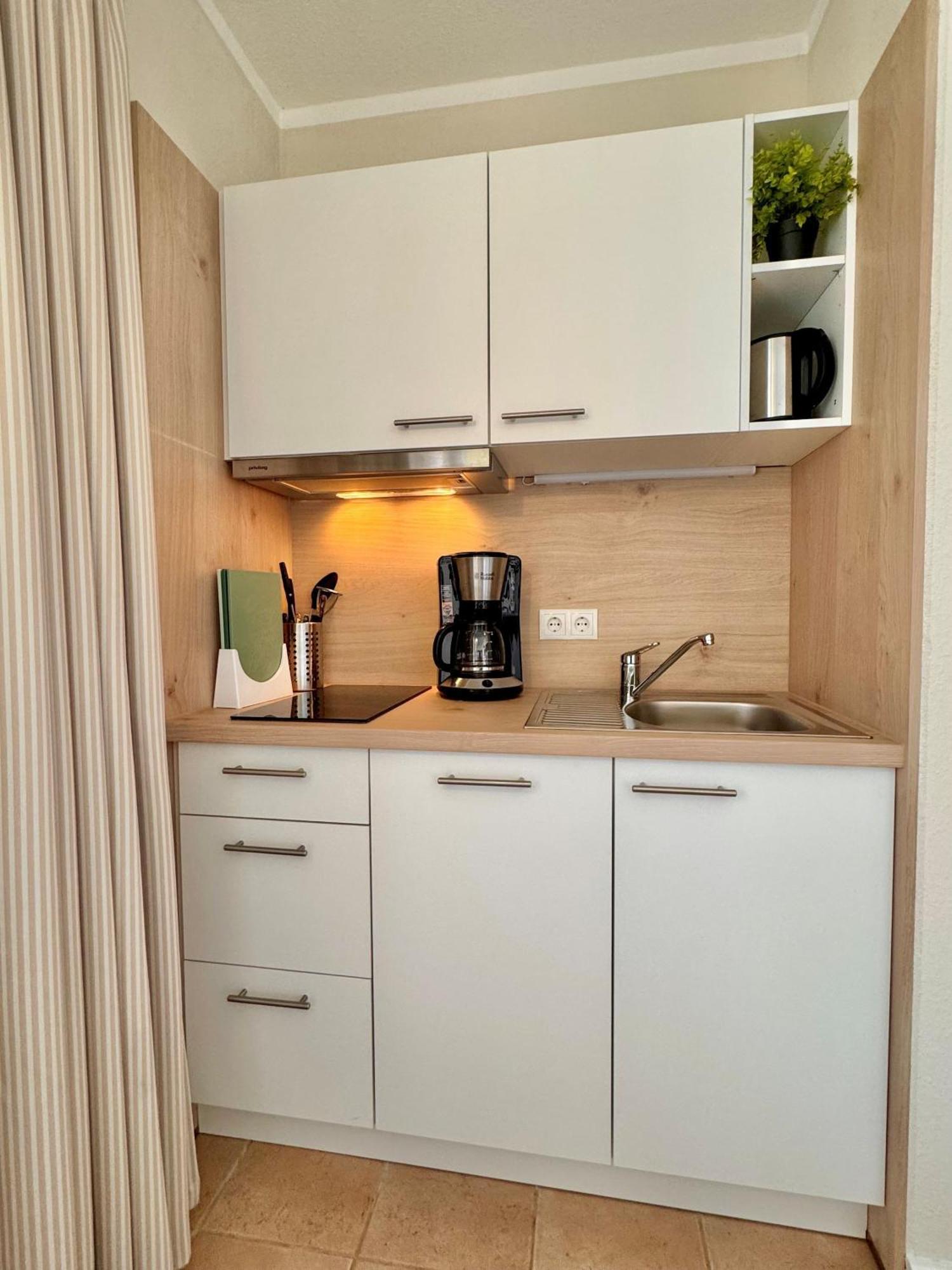 Seepark Sellin Fewo Ag Whg 306 Екстер'єр фото