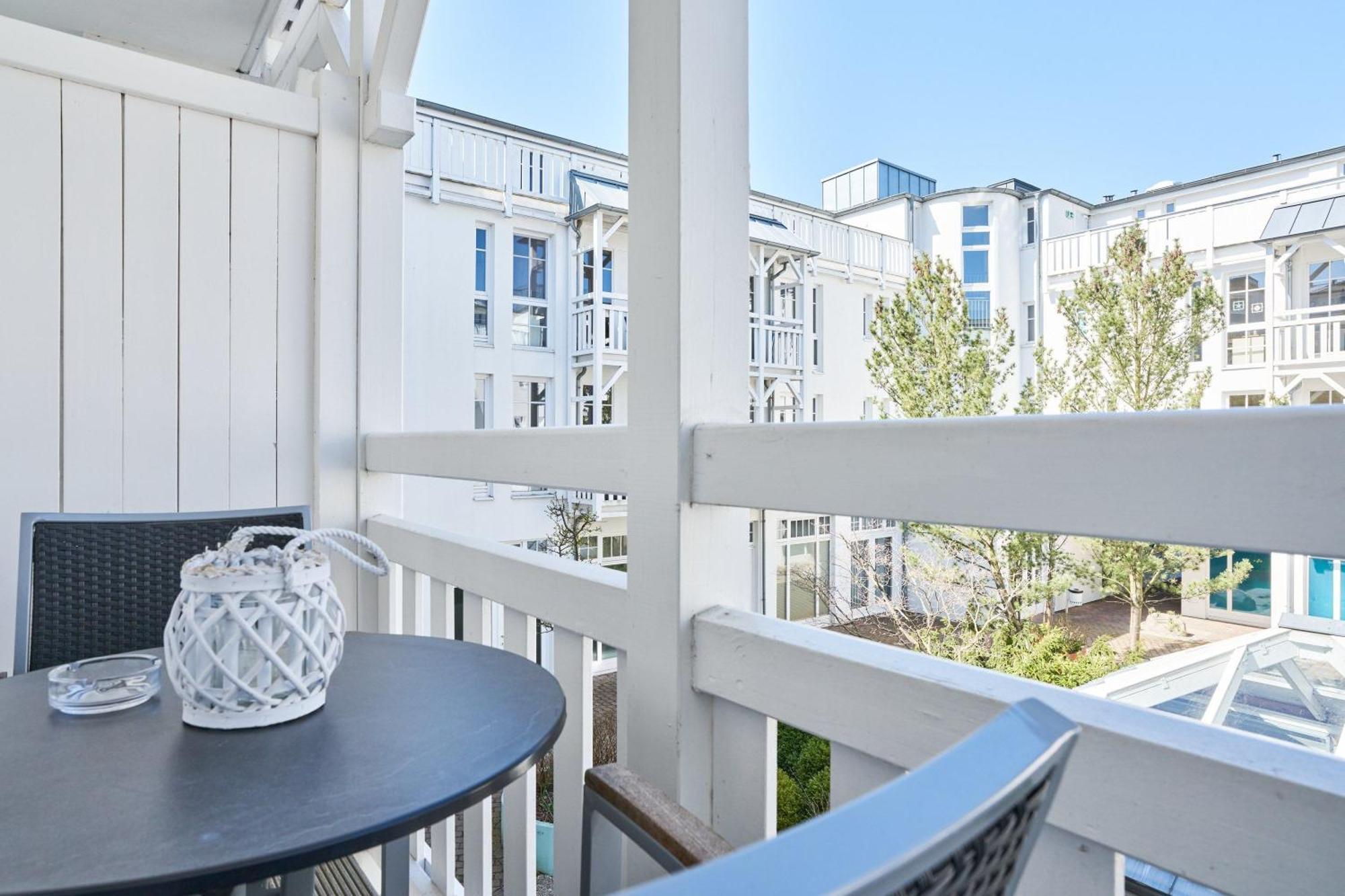 Seepark Sellin Fewo Ag Whg 306 Екстер'єр фото