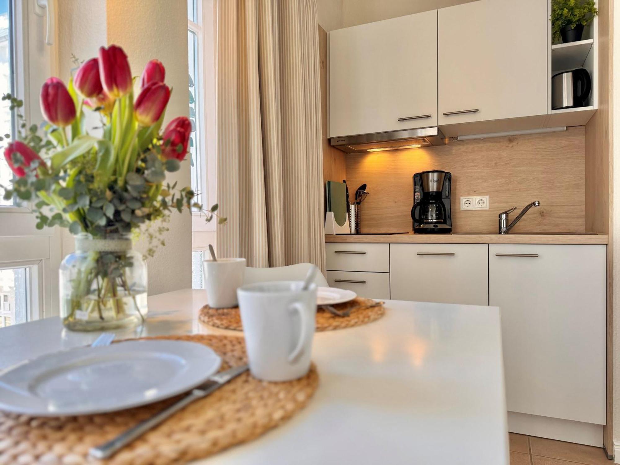 Seepark Sellin Fewo Ag Whg 306 Екстер'єр фото