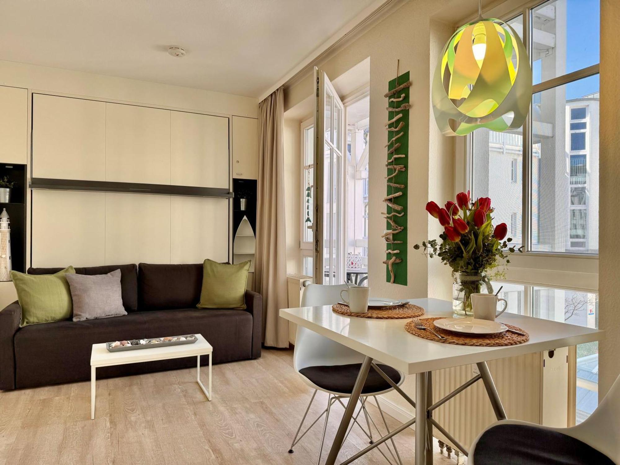 Seepark Sellin Fewo Ag Whg 306 Екстер'єр фото
